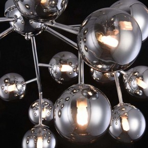 Потолочная люстра Maytoni Dallas MOD545PL-20CH в Миассе - miass.mebel24.online | фото 9