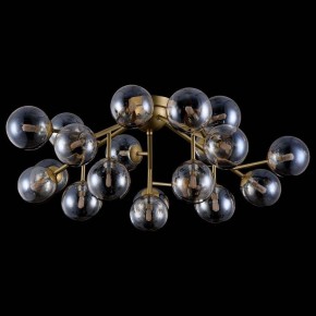 Потолочная люстра Maytoni Dallas MOD545PL-20G в Миассе - miass.mebel24.online | фото 3