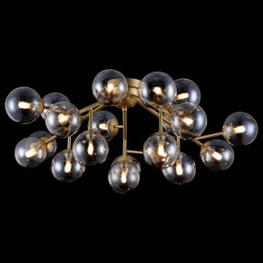 Потолочная люстра Maytoni Dallas MOD545PL-20G в Миассе - miass.mebel24.online | фото 4