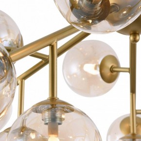Потолочная люстра Maytoni Dallas MOD545PL-20G в Миассе - miass.mebel24.online | фото 6