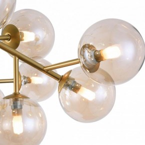 Потолочная люстра Maytoni Dallas MOD545PL-20G в Миассе - miass.mebel24.online | фото 7
