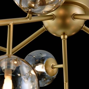 Потолочная люстра Maytoni Dallas MOD545PL-20G в Миассе - miass.mebel24.online | фото 8