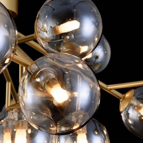Потолочная люстра Maytoni Dallas MOD545PL-20G в Миассе - miass.mebel24.online | фото 9