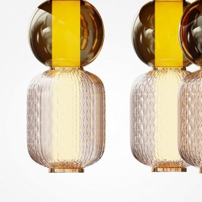 Потолочная люстра Maytoni Drop MOD273CL-L60G3K в Миассе - miass.mebel24.online | фото 3