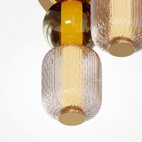 Потолочная люстра Maytoni Drop MOD273CL-L60G3K в Миассе - miass.mebel24.online | фото 4