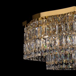 Потолочная люстра Maytoni Dune DIA005CL-06G в Миассе - miass.mebel24.online | фото 5