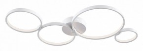 Потолочная люстра Maytoni Halo MOD448CL-L35WK в Миассе - miass.mebel24.online | фото