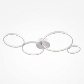 Потолочная люстра Maytoni Halo MOD448CL-L35WK в Миассе - miass.mebel24.online | фото 2