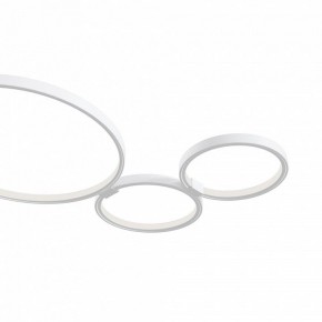 Потолочная люстра Maytoni Halo MOD448CL-L40WK в Миассе - miass.mebel24.online | фото 4