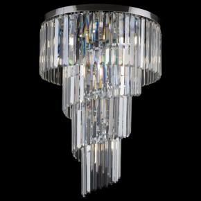 Потолочная люстра Maytoni Louis RC007CL-08CH в Миассе - miass.mebel24.online | фото 2