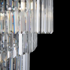 Потолочная люстра Maytoni Louis RC007CL-08CH в Миассе - miass.mebel24.online | фото 4