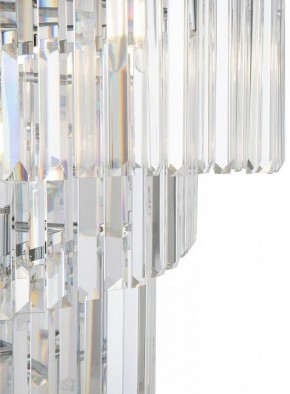 Потолочная люстра Maytoni Louis RC007CL-08CH в Миассе - miass.mebel24.online | фото 5