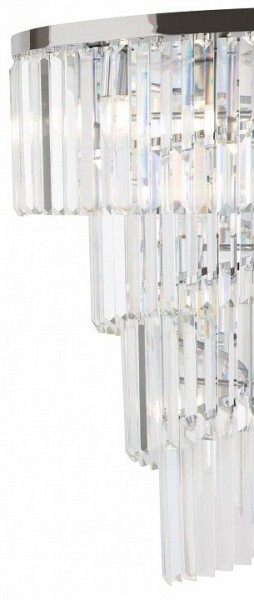 Потолочная люстра Maytoni Louis RC007CL-08CH в Миассе - miass.mebel24.online | фото 6