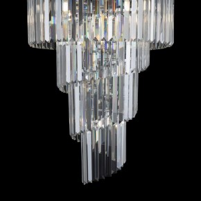 Потолочная люстра Maytoni Louis RC007CL-08CH в Миассе - miass.mebel24.online | фото 7