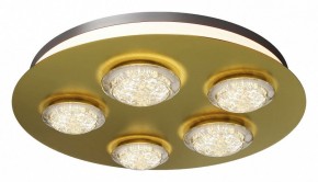 Потолочная люстра Maytoni Pharao MOD361CL-L58BS3K в Миассе - miass.mebel24.online | фото 2