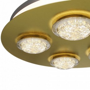 Потолочная люстра Maytoni Pharao MOD361CL-L58BS3K в Миассе - miass.mebel24.online | фото 5