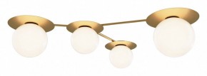 Потолочная люстра Maytoni Star sky MOD291CL-04BS в Миассе - miass.mebel24.online | фото