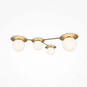 Потолочная люстра Maytoni Star sky MOD291CL-04BS в Миассе - miass.mebel24.online | фото 2
