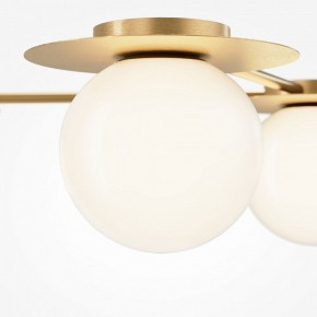 Потолочная люстра Maytoni Star sky MOD291CL-04BS в Миассе - miass.mebel24.online | фото 3