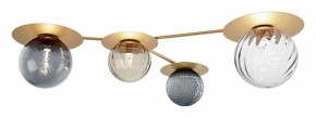 Потолочная люстра Maytoni Star sky MOD291CL-04BS1 в Миассе - miass.mebel24.online | фото