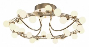 Потолочная люстра Maytoni Tessara MOD081CL-L36G3K в Миассе - miass.mebel24.online | фото 2