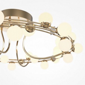Потолочная люстра Maytoni Tessara MOD081CL-L36G3K в Миассе - miass.mebel24.online | фото 3