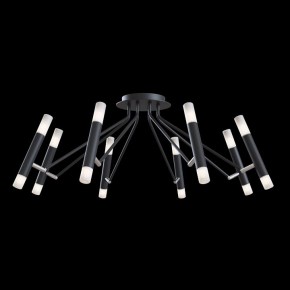 Потолочная люстра Maytoni Vigo MOD620CL-16B в Миассе - miass.mebel24.online | фото 2