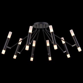 Потолочная люстра Maytoni Vigo MOD620CL-16B в Миассе - miass.mebel24.online | фото 4