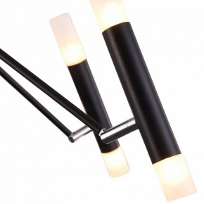 Потолочная люстра Maytoni Vigo MOD620CL-16B в Миассе - miass.mebel24.online | фото 7