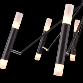 Потолочная люстра Maytoni Vigo MOD620CL-16B в Миассе - miass.mebel24.online | фото 8