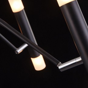 Потолочная люстра Maytoni Vigo MOD620CL-16B в Миассе - miass.mebel24.online | фото 9