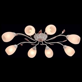 Потолочная люстра MW-Light Восторг 242016508 в Миассе - miass.mebel24.online | фото