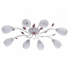 Потолочная люстра MW-Light Восторг 242016508 в Миассе - miass.mebel24.online | фото 2