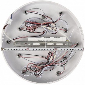 Потолочная люстра Natali Kovaltseva Angel LED LAMPS 81193 в Миассе - miass.mebel24.online | фото 10