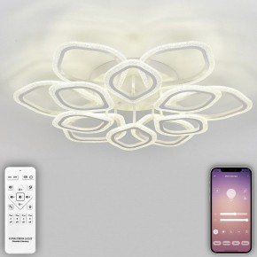 Потолочная люстра Natali Kovaltseva Angel LED LAMPS 81193 в Миассе - miass.mebel24.online | фото 4