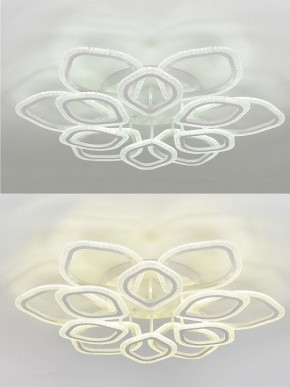 Потолочная люстра Natali Kovaltseva Angel LED LAMPS 81193 в Миассе - miass.mebel24.online | фото 6
