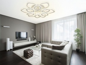 Потолочная люстра Natali Kovaltseva Angel LED LAMPS 81193 в Миассе - miass.mebel24.online | фото 8