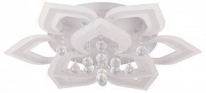 Потолочная люстра Natali Kovaltseva Cascade LED LAMPS 81158 в Миассе - miass.mebel24.online | фото