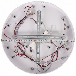 Потолочная люстра Natali Kovaltseva Cascade LED LAMPS 81158 в Миассе - miass.mebel24.online | фото 10