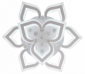Потолочная люстра Natali Kovaltseva Cascade LED LAMPS 81158 в Миассе - miass.mebel24.online | фото 2