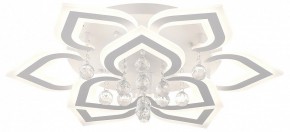 Потолочная люстра Natali Kovaltseva Cascade LED LAMPS 81158 в Миассе - miass.mebel24.online | фото 3