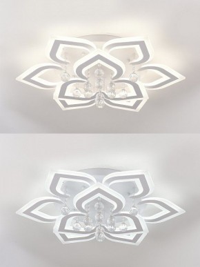 Потолочная люстра Natali Kovaltseva Cascade LED LAMPS 81158 в Миассе - miass.mebel24.online | фото 6