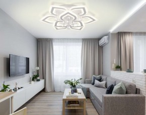 Потолочная люстра Natali Kovaltseva Cascade LED LAMPS 81158 в Миассе - miass.mebel24.online | фото 8