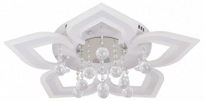 Потолочная люстра Natali Kovaltseva Cascade LED LAMPS 81159 в Миассе - miass.mebel24.online | фото