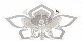 Потолочная люстра Natali Kovaltseva Cascade LED LAMPS 81159 в Миассе - miass.mebel24.online | фото 2