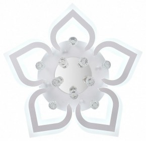 Потолочная люстра Natali Kovaltseva Cascade LED LAMPS 81159 в Миассе - miass.mebel24.online | фото 3