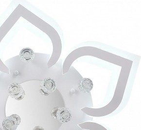 Потолочная люстра Natali Kovaltseva Cascade LED LAMPS 81159 в Миассе - miass.mebel24.online | фото 9