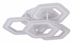 Потолочная люстра Natali Kovaltseva Damask HIGH-TECH LED LAMPS 82060 в Миассе - miass.mebel24.online | фото