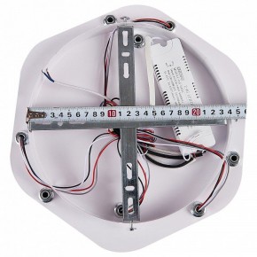 Потолочная люстра Natali Kovaltseva Damask HIGH-TECH LED LAMPS 82060 в Миассе - miass.mebel24.online | фото 11