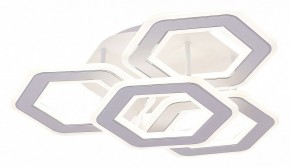 Потолочная люстра Natali Kovaltseva Damask HIGH-TECH LED LAMPS 82060 в Миассе - miass.mebel24.online | фото 2